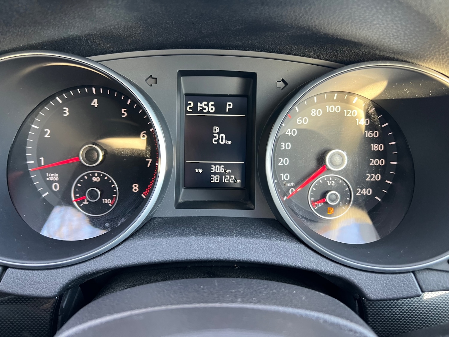 Used Volkswagen Golf 2025 for sale - 76709231: Photo 21