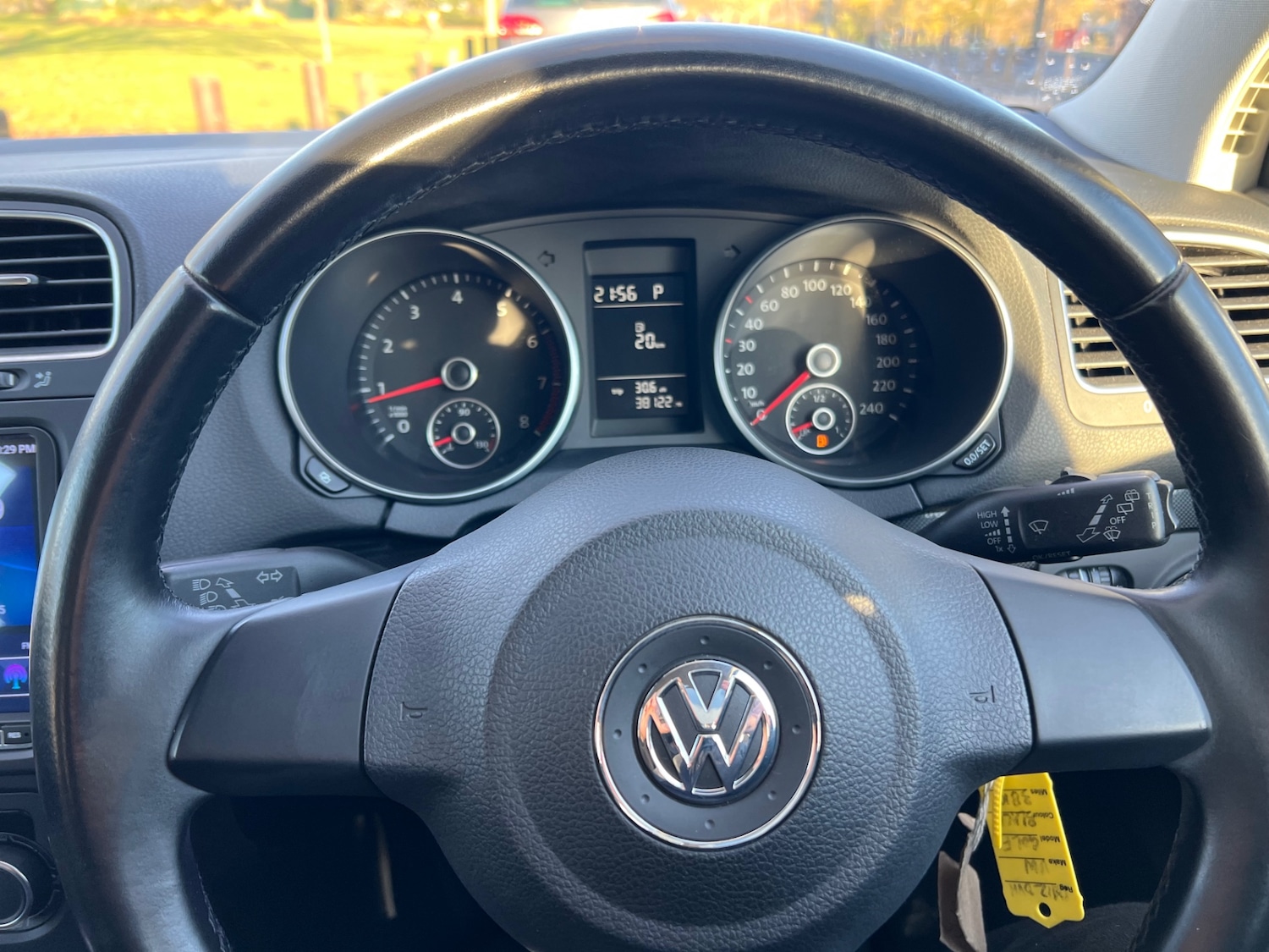 Used Volkswagen Golf 2025 for sale - 76709231: Photo 22