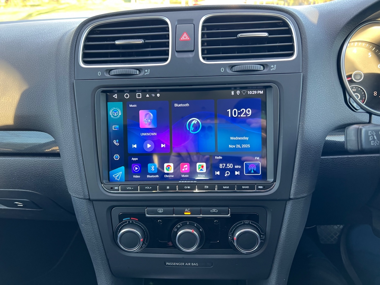 Used Volkswagen Golf 2025 for sale - 76709231: Photo 23