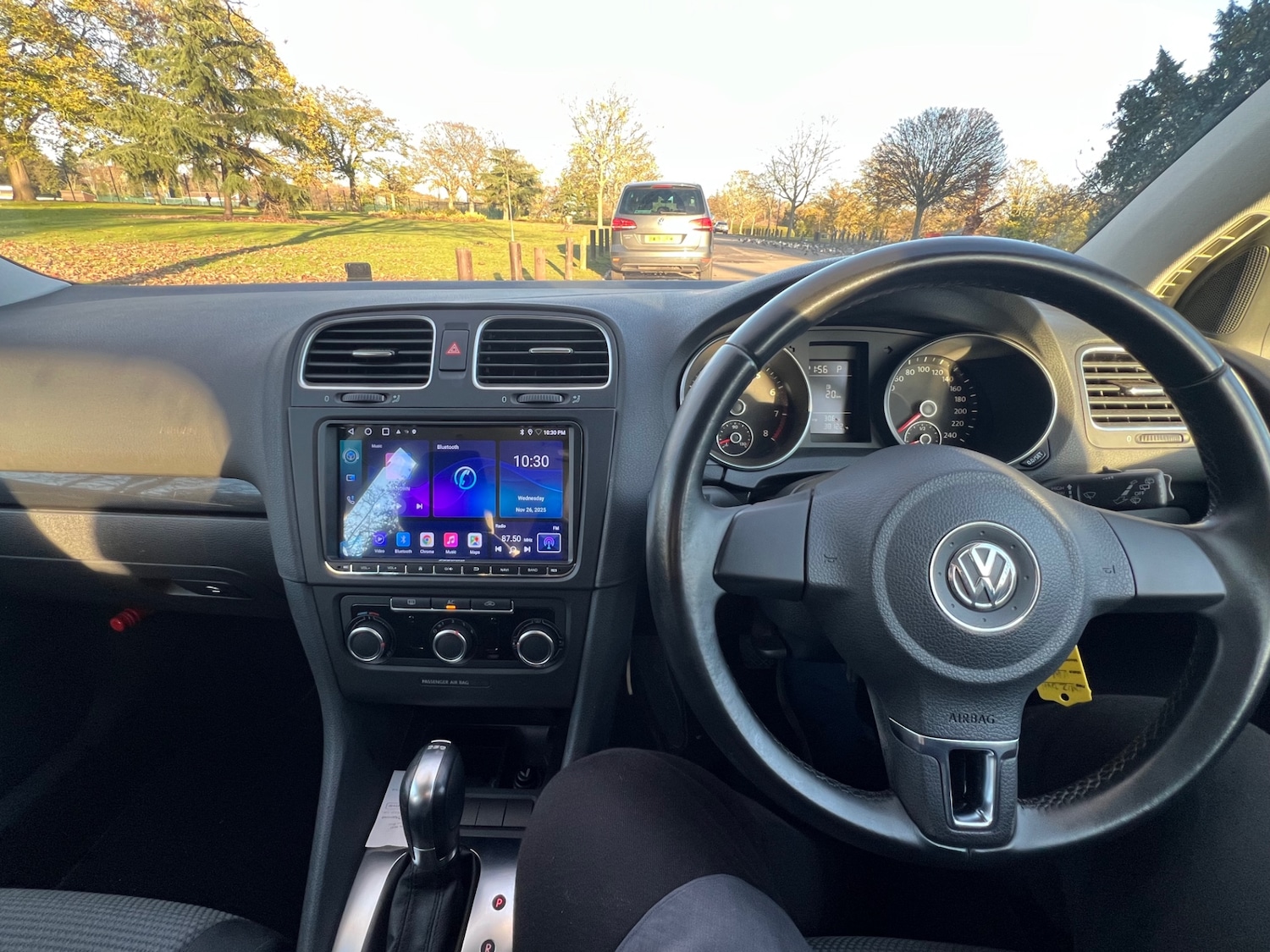 Used Volkswagen Golf 2025 for sale - 76709231: Photo 24