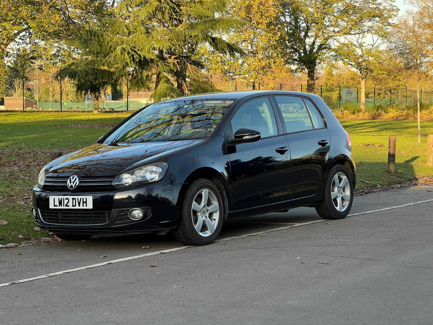 Used Volkswagen Golf 2025 for sale - 76709231: Photo 26