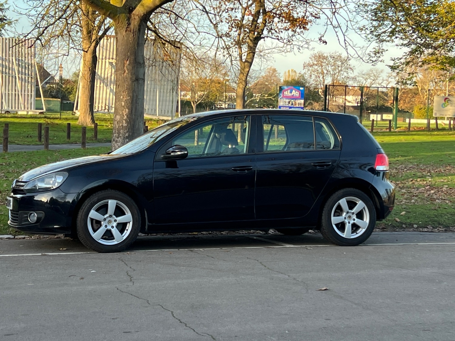 Used Volkswagen Golf 2025 for sale - 76709231: Photo 27