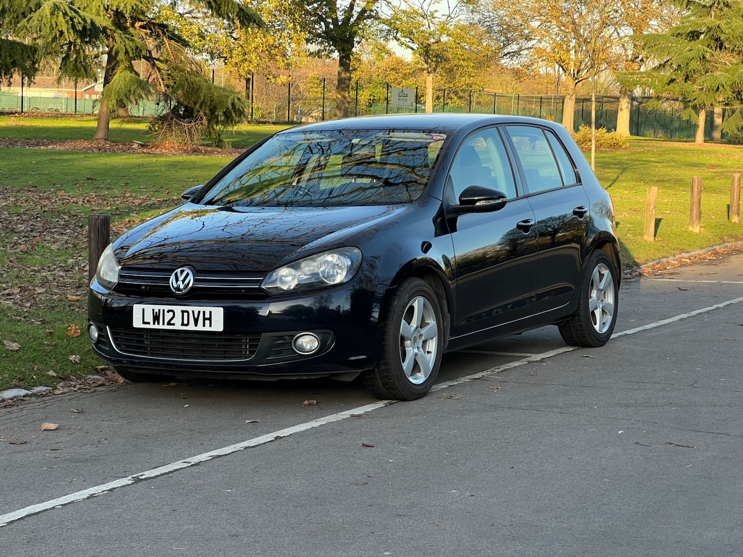 Used Volkswagen Golf 2025 for sale - 76709231: Photo 28
