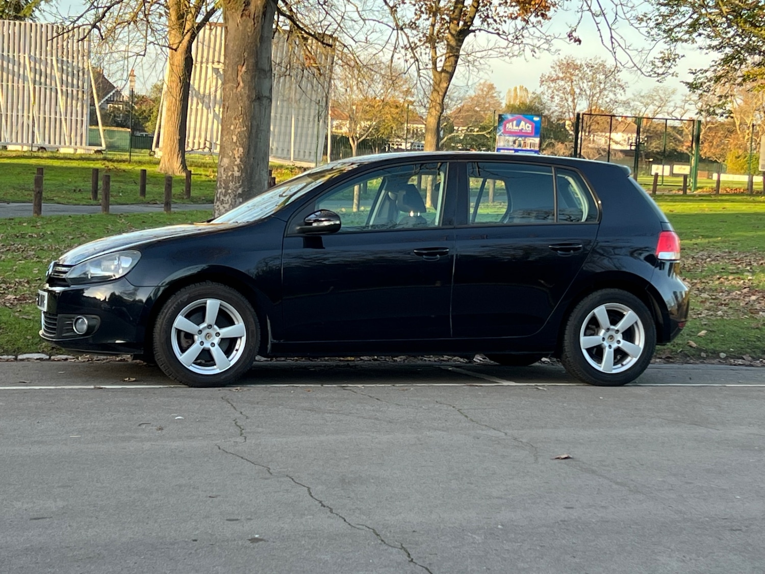 Used Volkswagen Golf 2025 for sale - 76709231: Photo 30