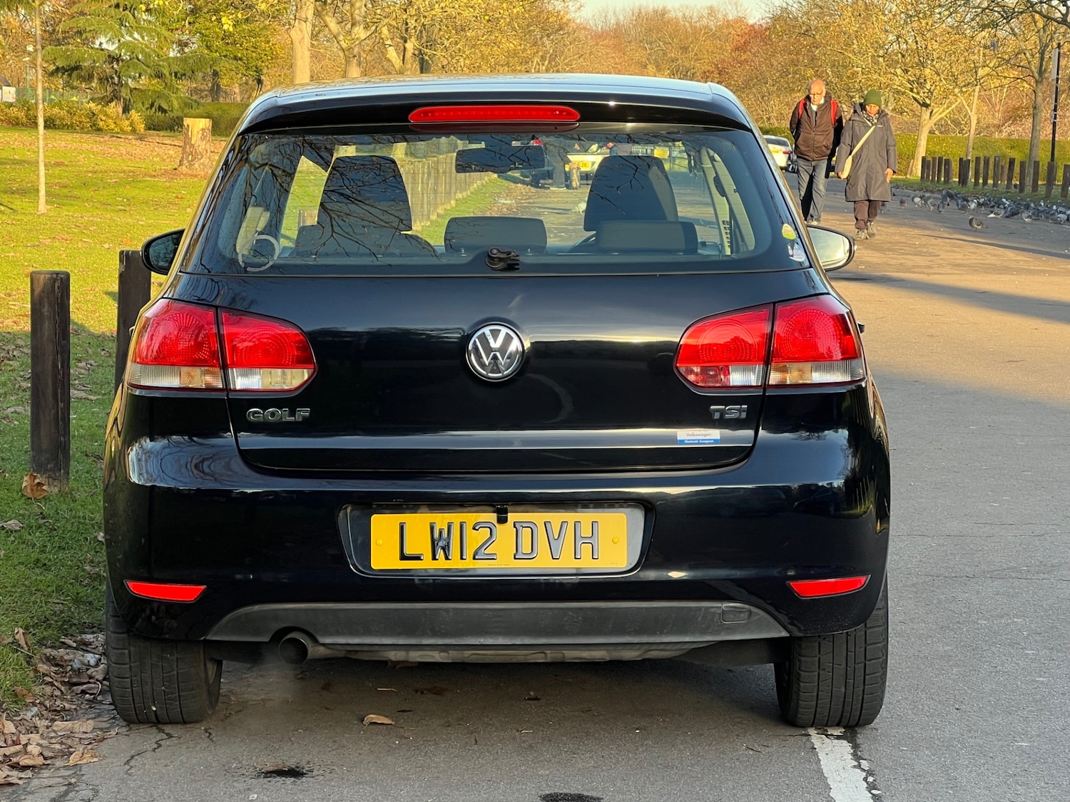 Used Volkswagen Golf 2025 for sale - 76709231: Photo 31