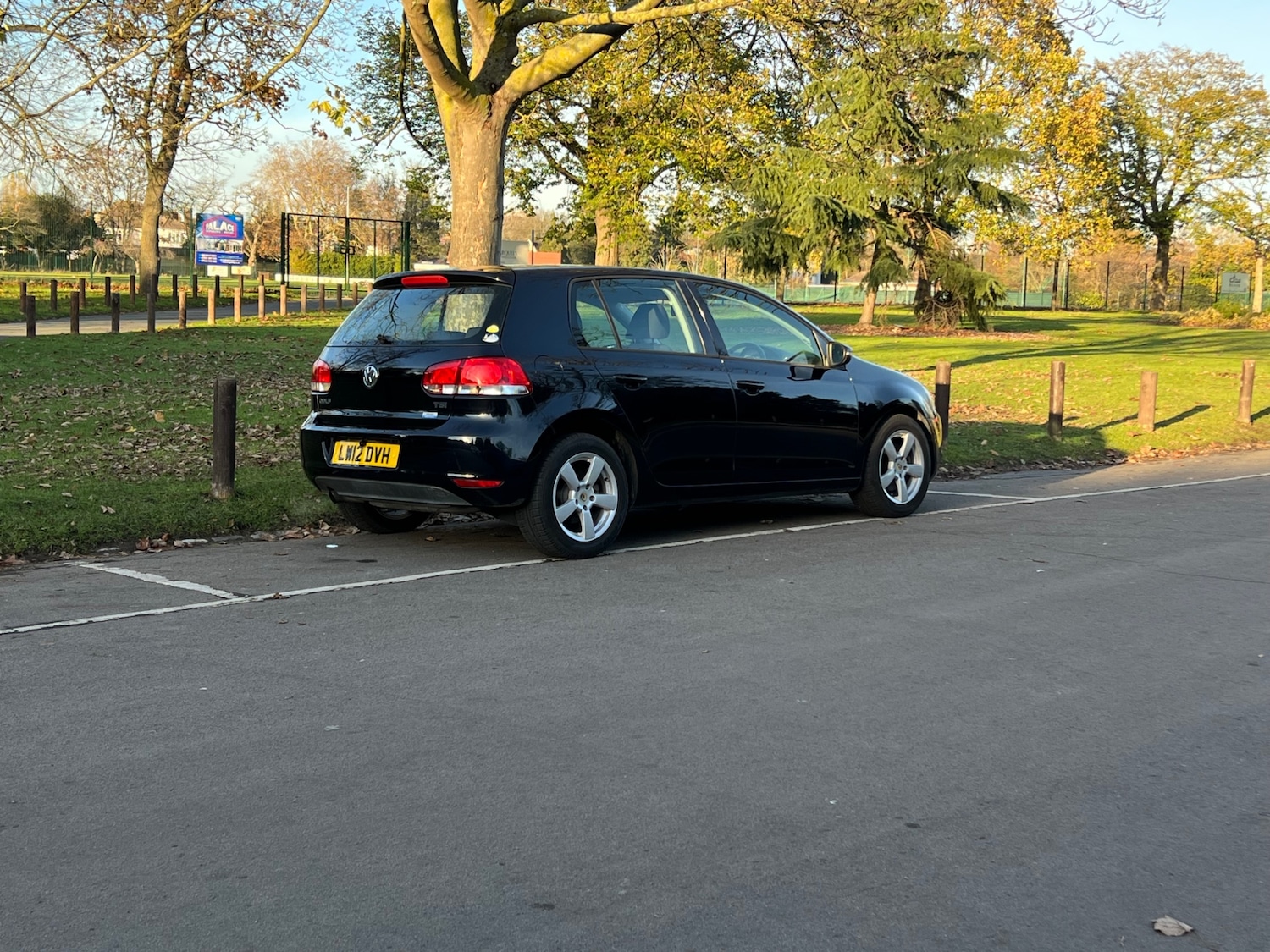 Used Volkswagen Golf 2025 for sale - 76709231: Photo 32