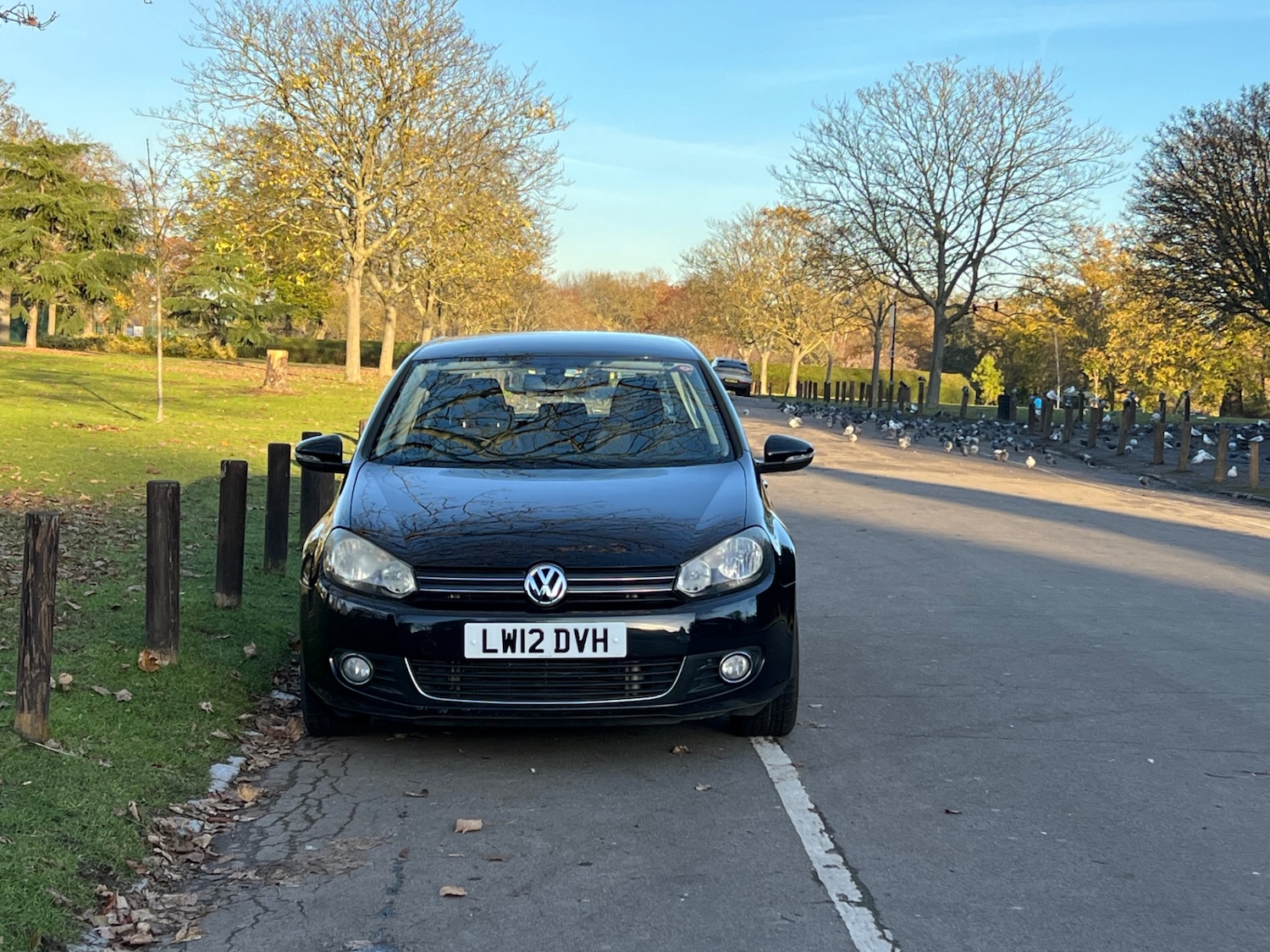 Used Volkswagen Golf 2025 for sale - 76709231: Photo 33