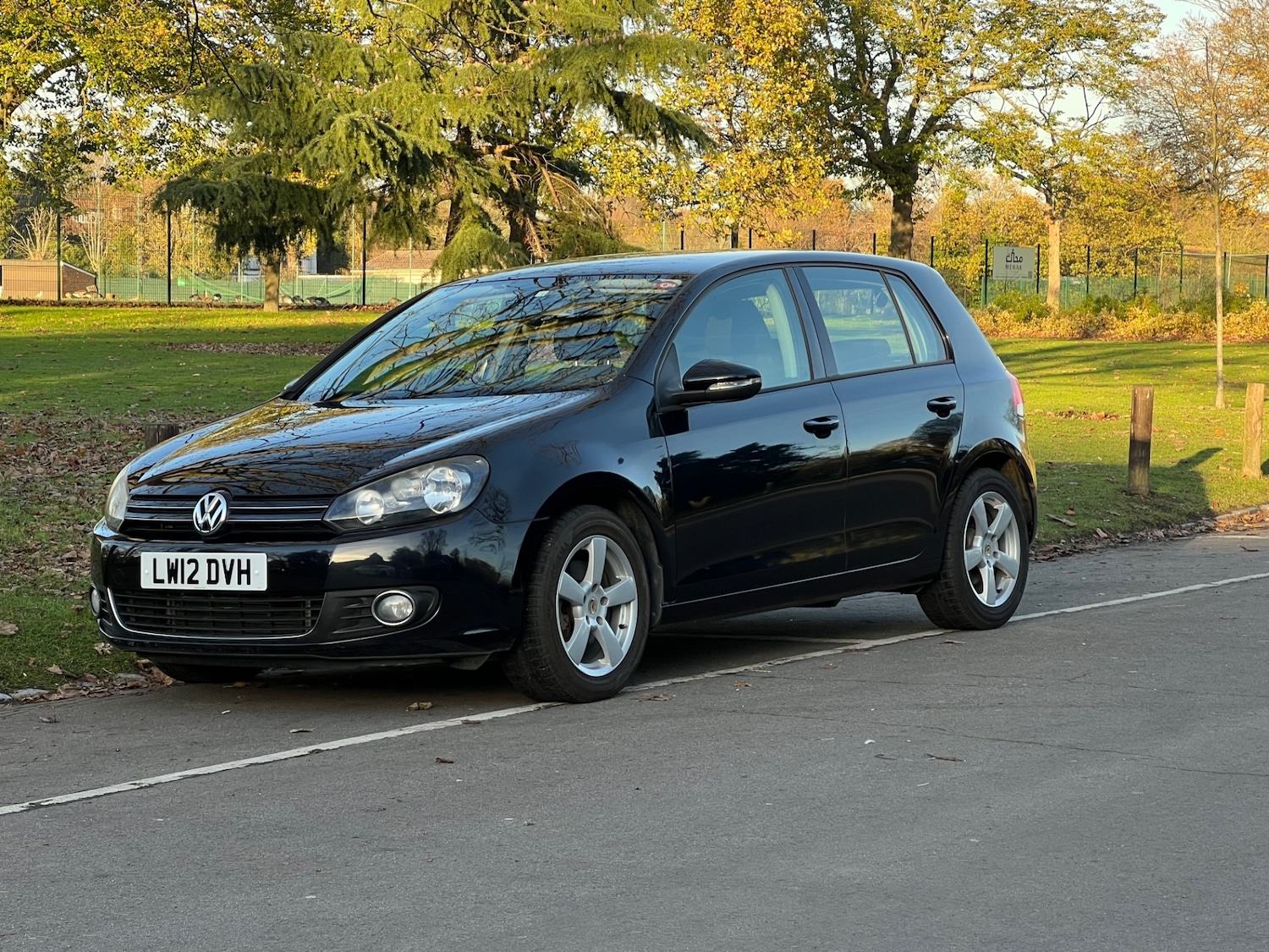 Used Volkswagen Golf 2025 for sale - 76709231: Photo 35