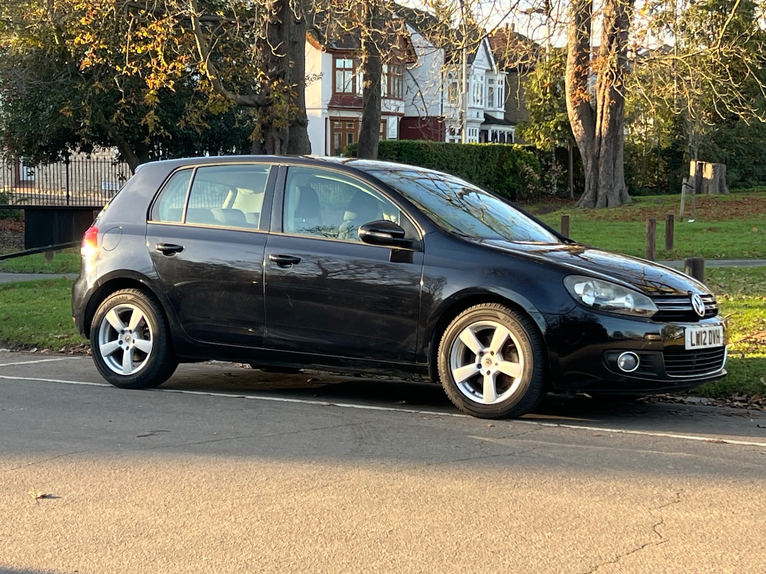 Used Volkswagen Golf 2025 for sale - 76709231: Photo 36