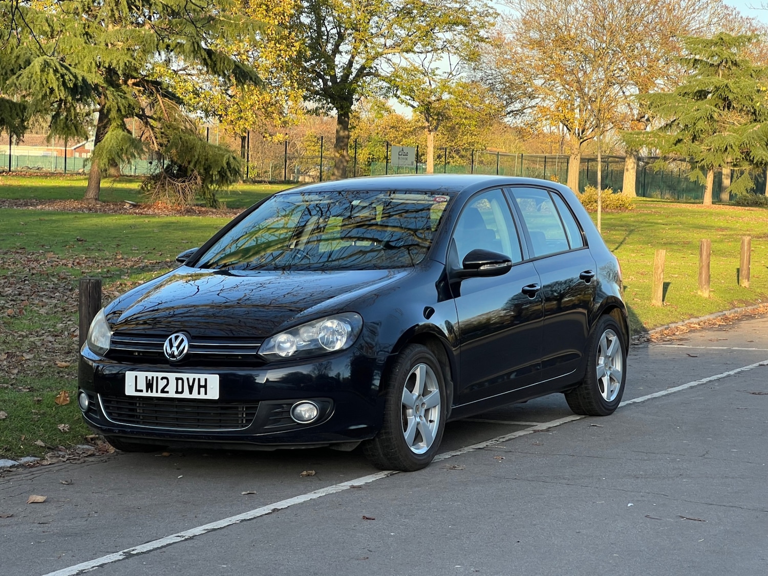 Used Volkswagen Golf 2025 for sale - 76709231: Photo 37