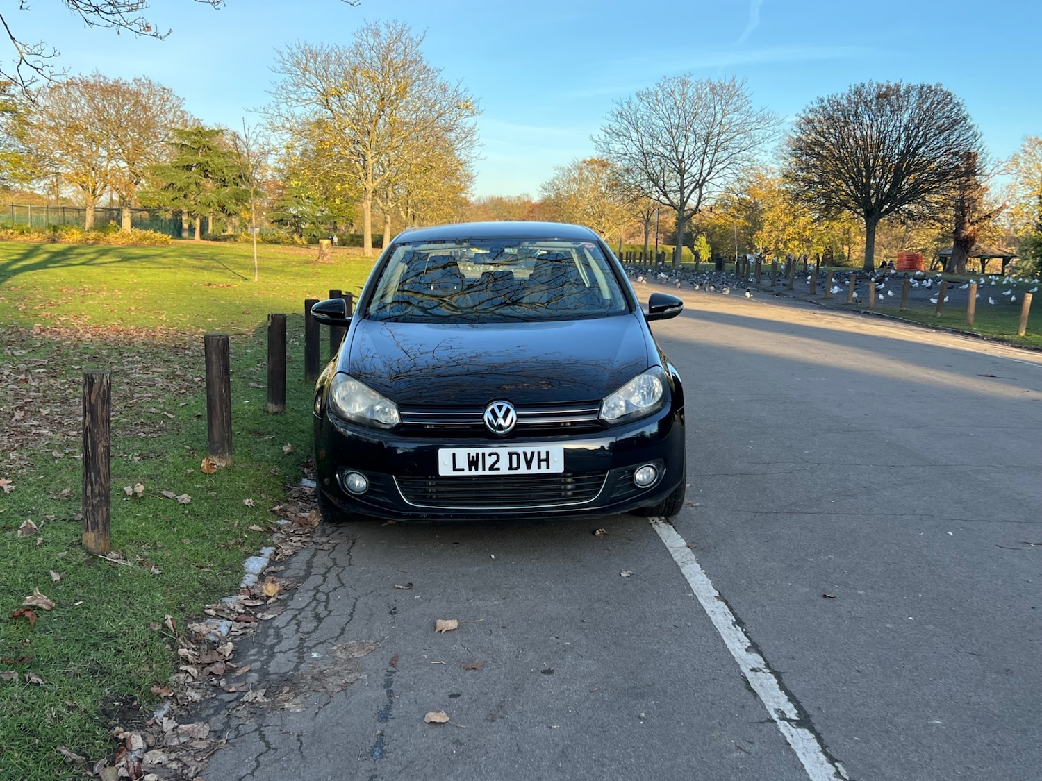 Used Volkswagen Golf 2025 for sale - 76709231: Photo 39