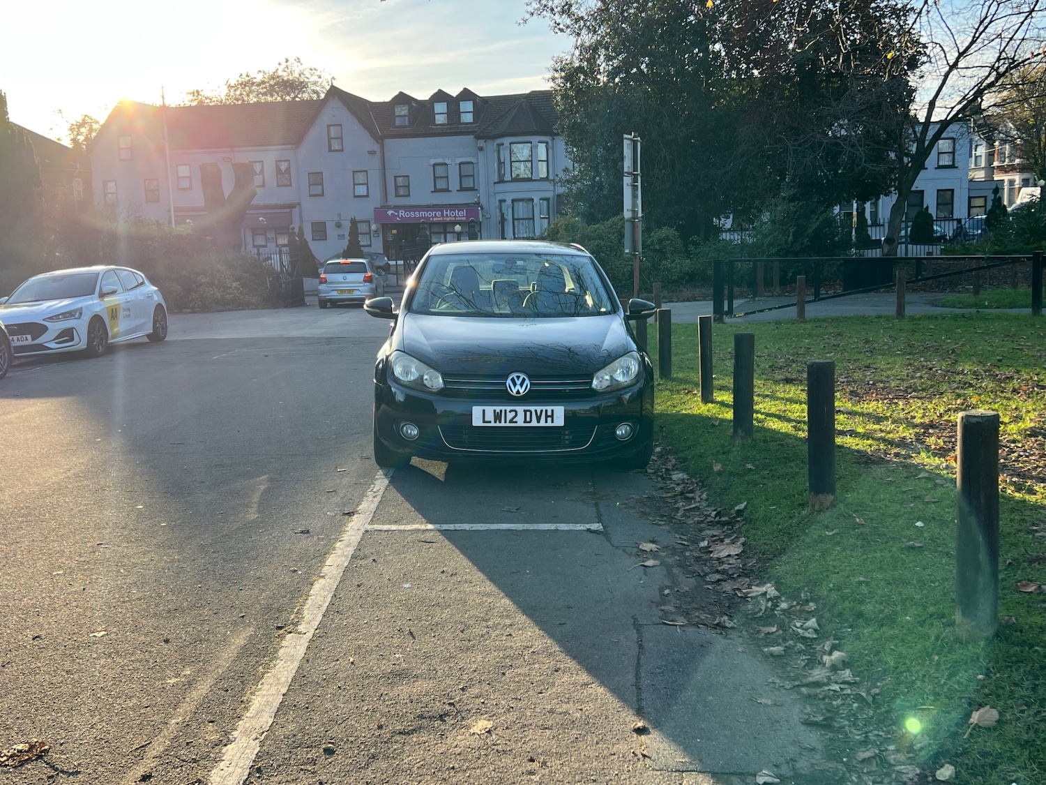 Used Volkswagen Golf 2025 for sale - 76709231: Photo 41