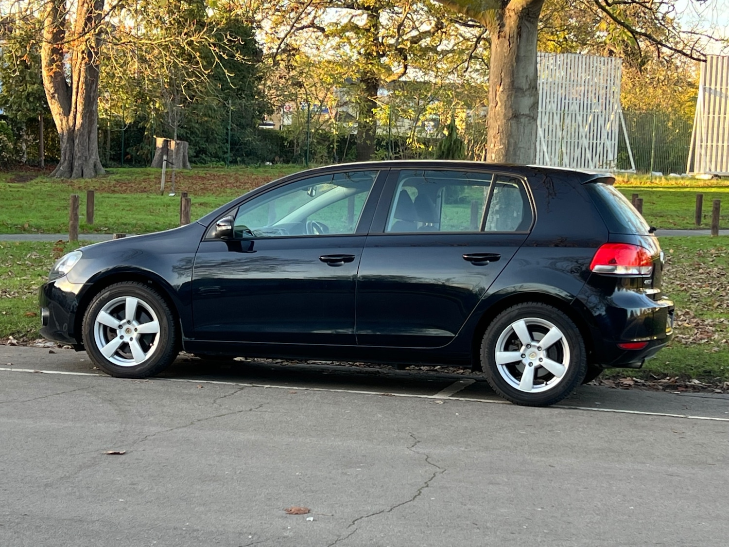 Used Volkswagen Golf 2025 for sale - 76709231: Photo 42