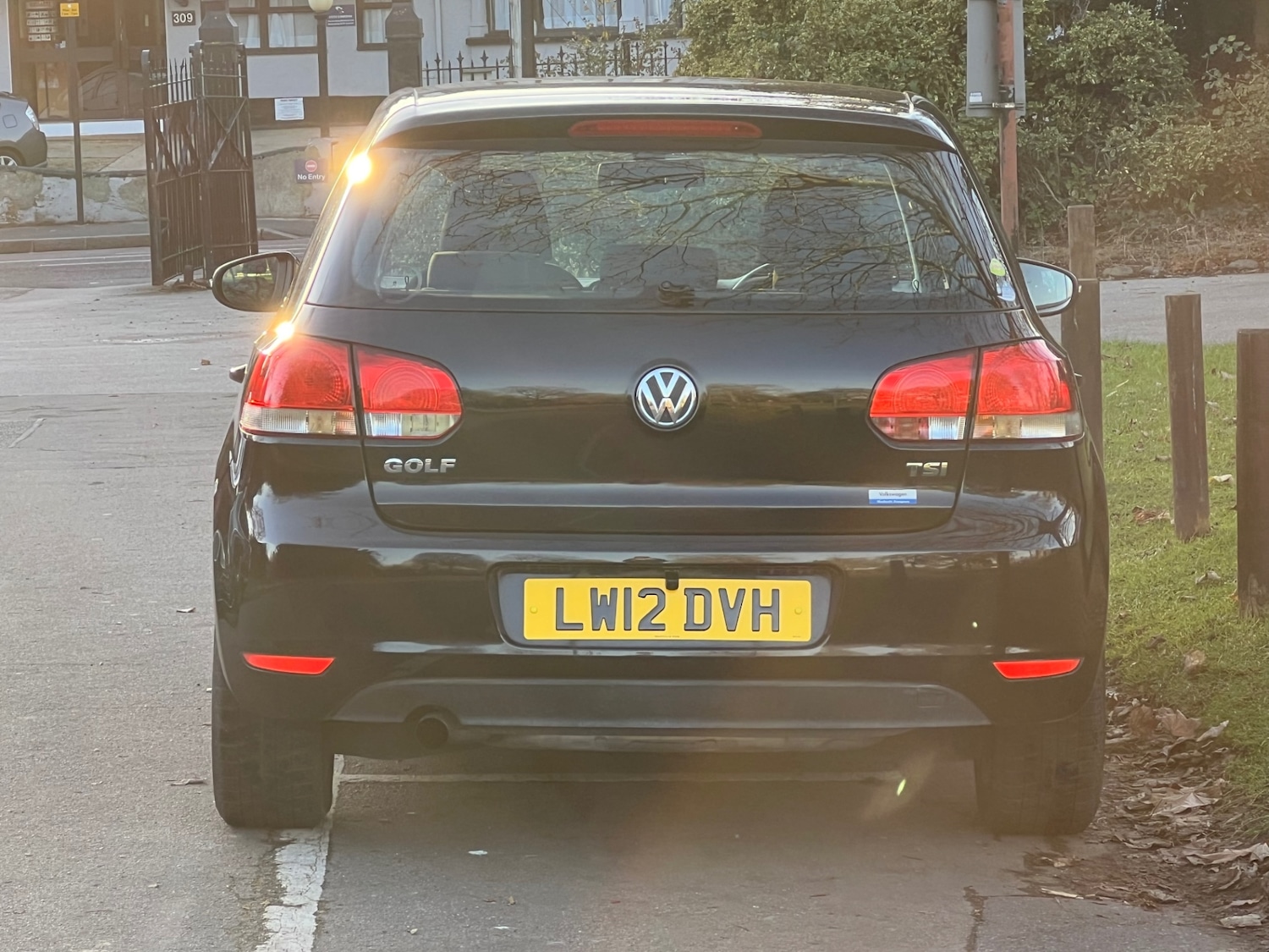 Used Volkswagen Golf 2025 for sale - 76709231: Photo 43