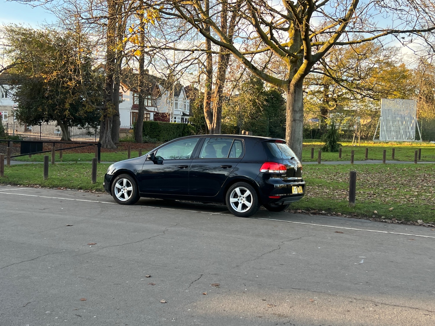 Used Volkswagen Golf 2025 for sale - 76709231: Photo 44