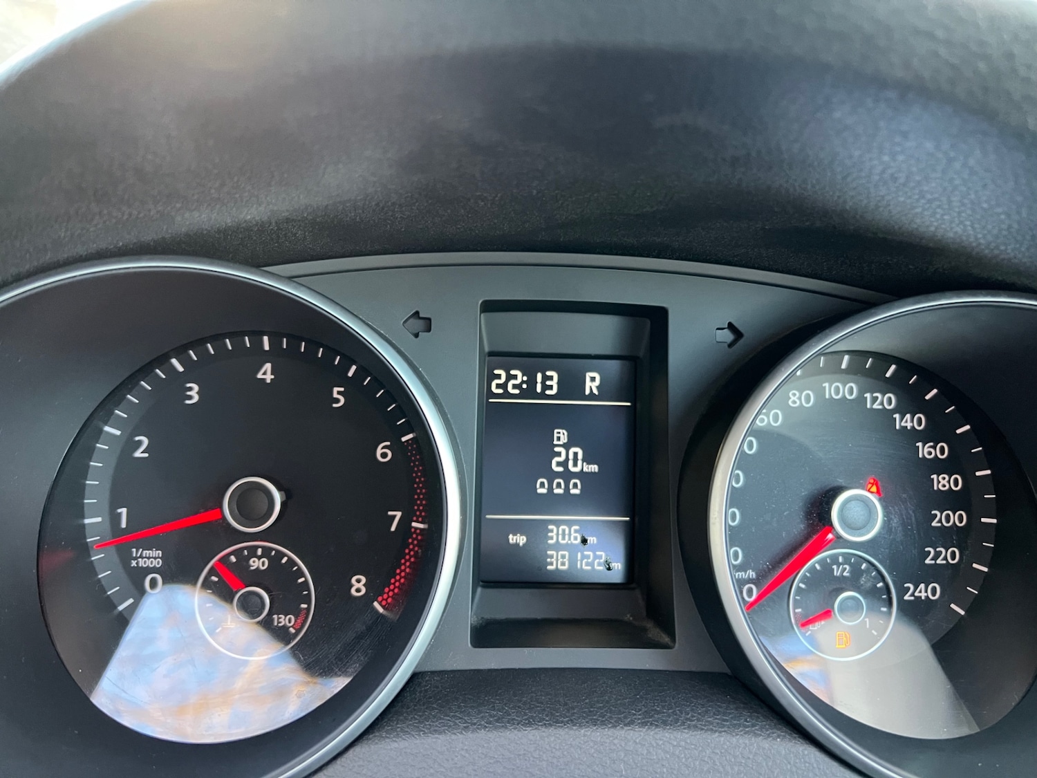 Used Volkswagen Golf 2025 for sale - 76709231: Photo 47