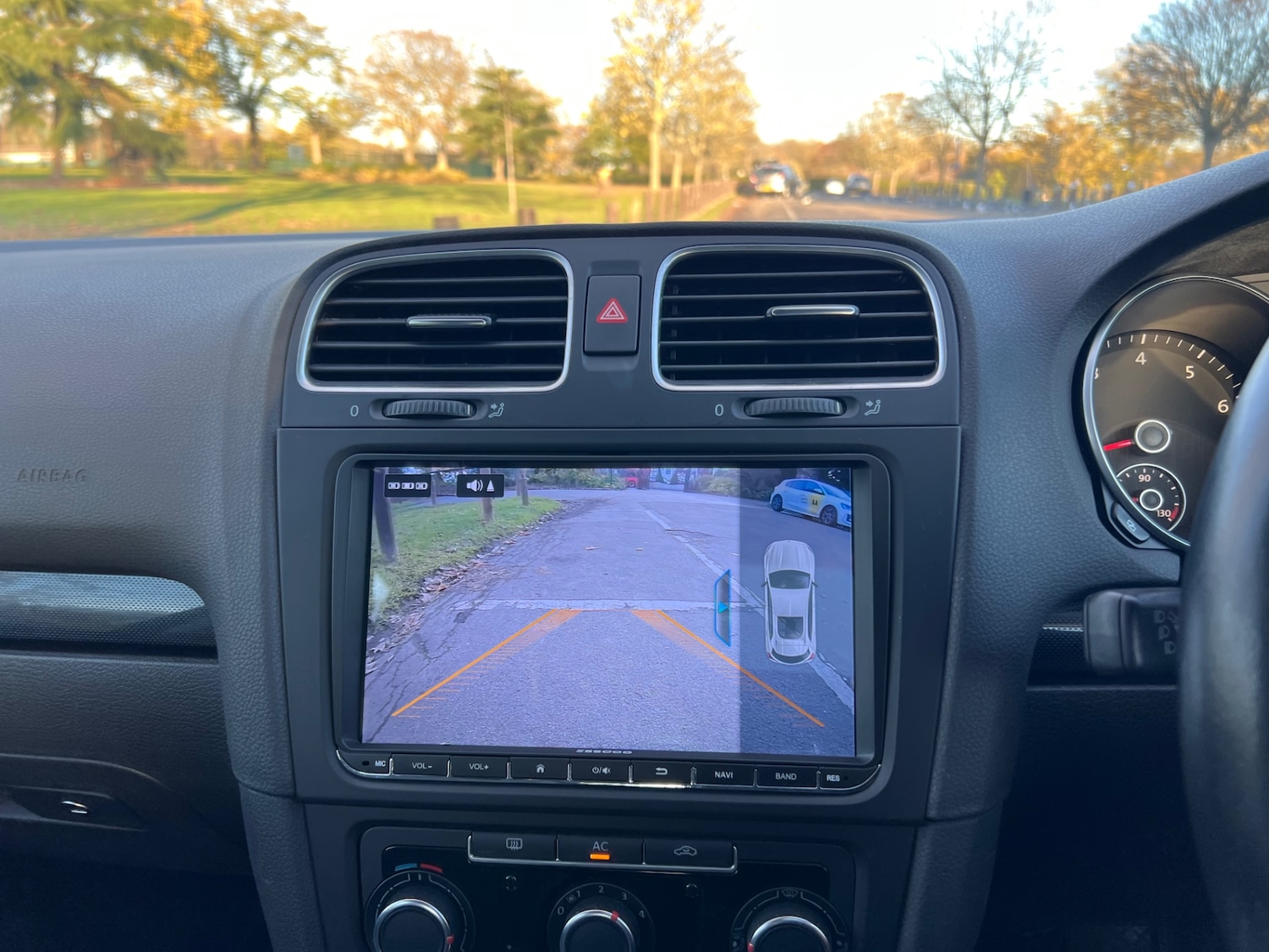 Used Volkswagen Golf 2025 for sale - 76709231: Photo 48