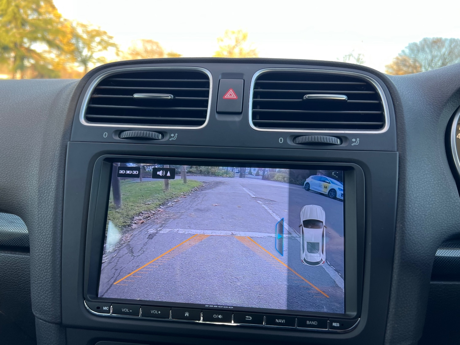 Used Volkswagen Golf 2025 for sale - 76709231: Photo 49