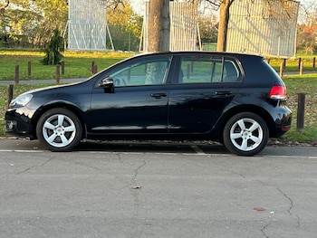 Used Volkswagen Golf 2012 for sale - 76709231: Photo