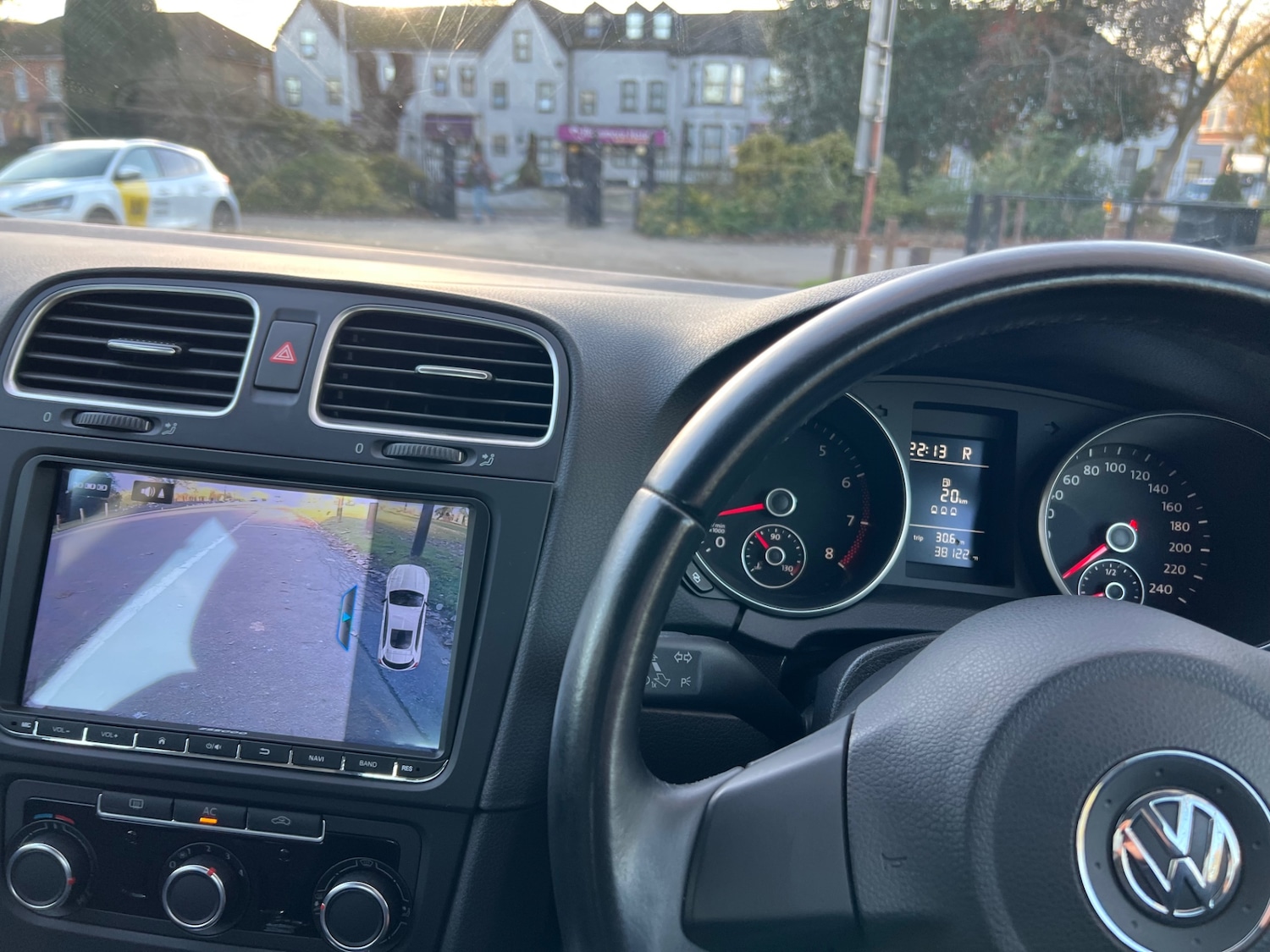 Used Volkswagen Golf 2025 for sale - 76709231: Photo 50