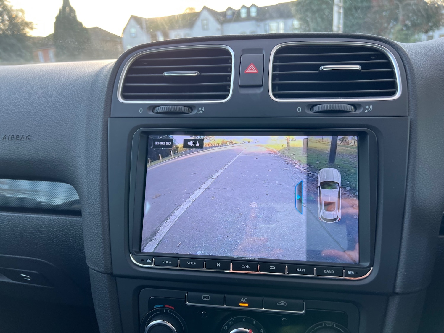 Used Volkswagen Golf 2025 for sale - 76709231: Photo 51