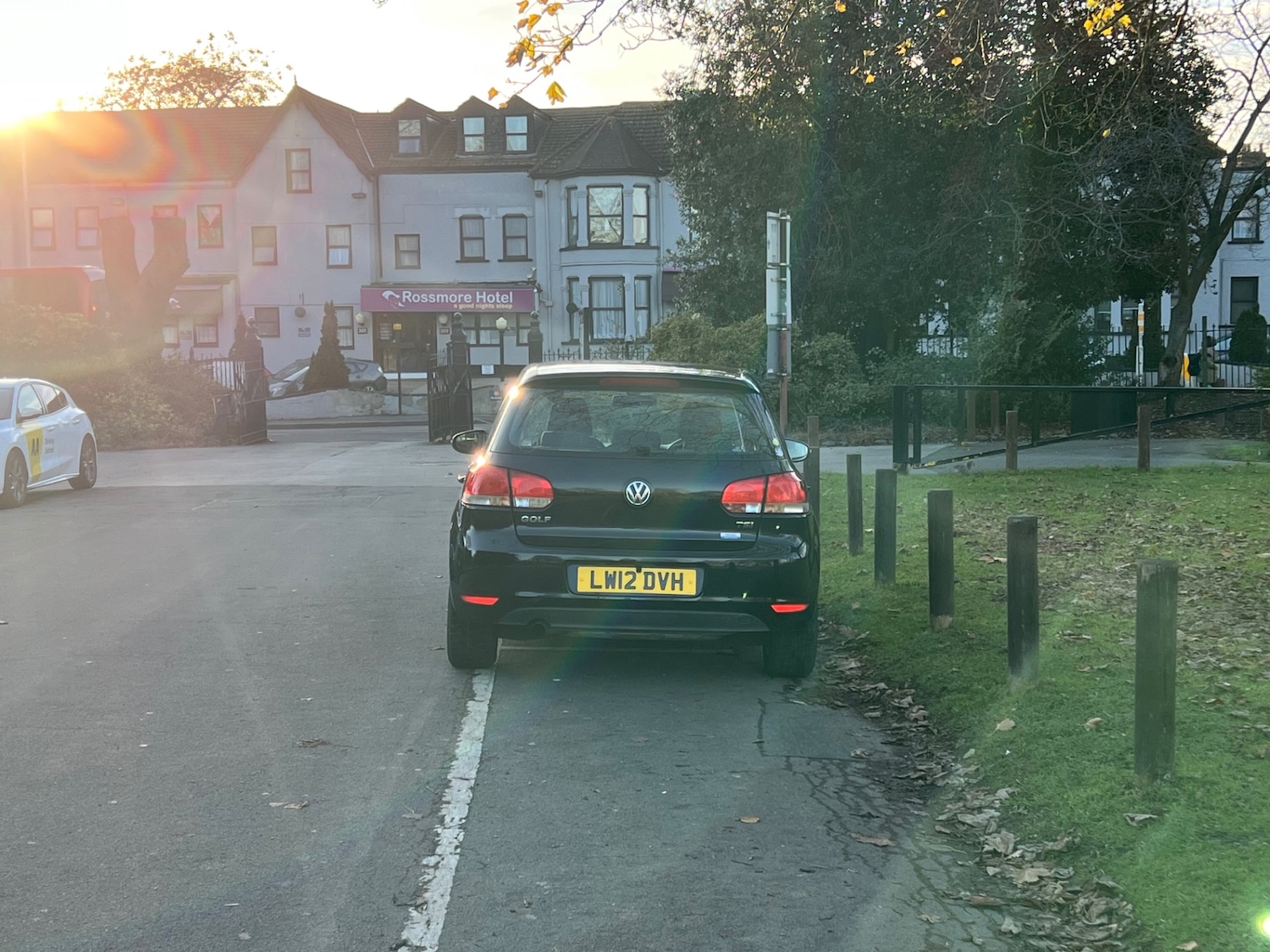 Used Volkswagen Golf 2025 for sale - 76709231: Photo 52