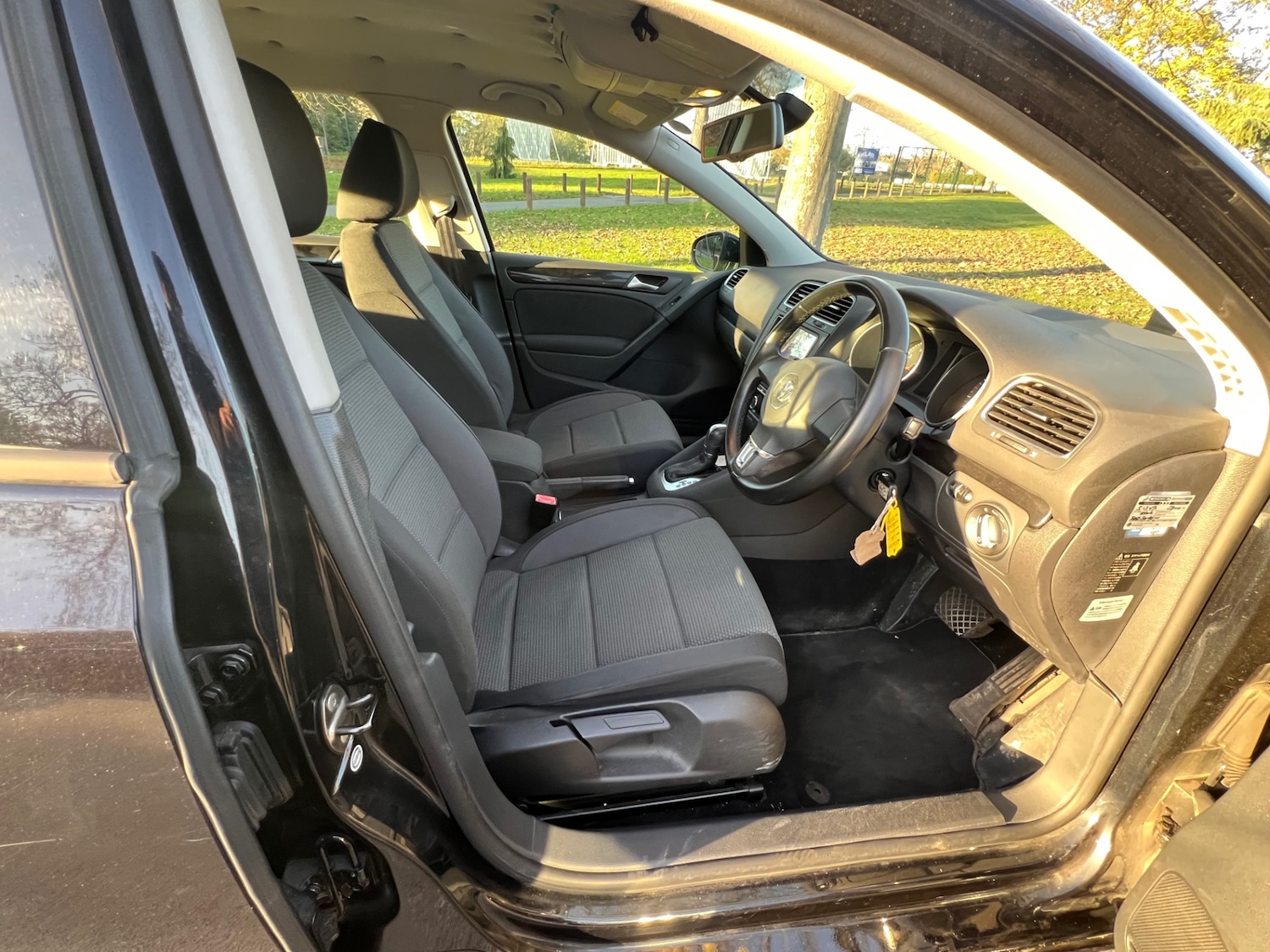 Used Volkswagen Golf 2025 for sale - 76709231: Photo 53