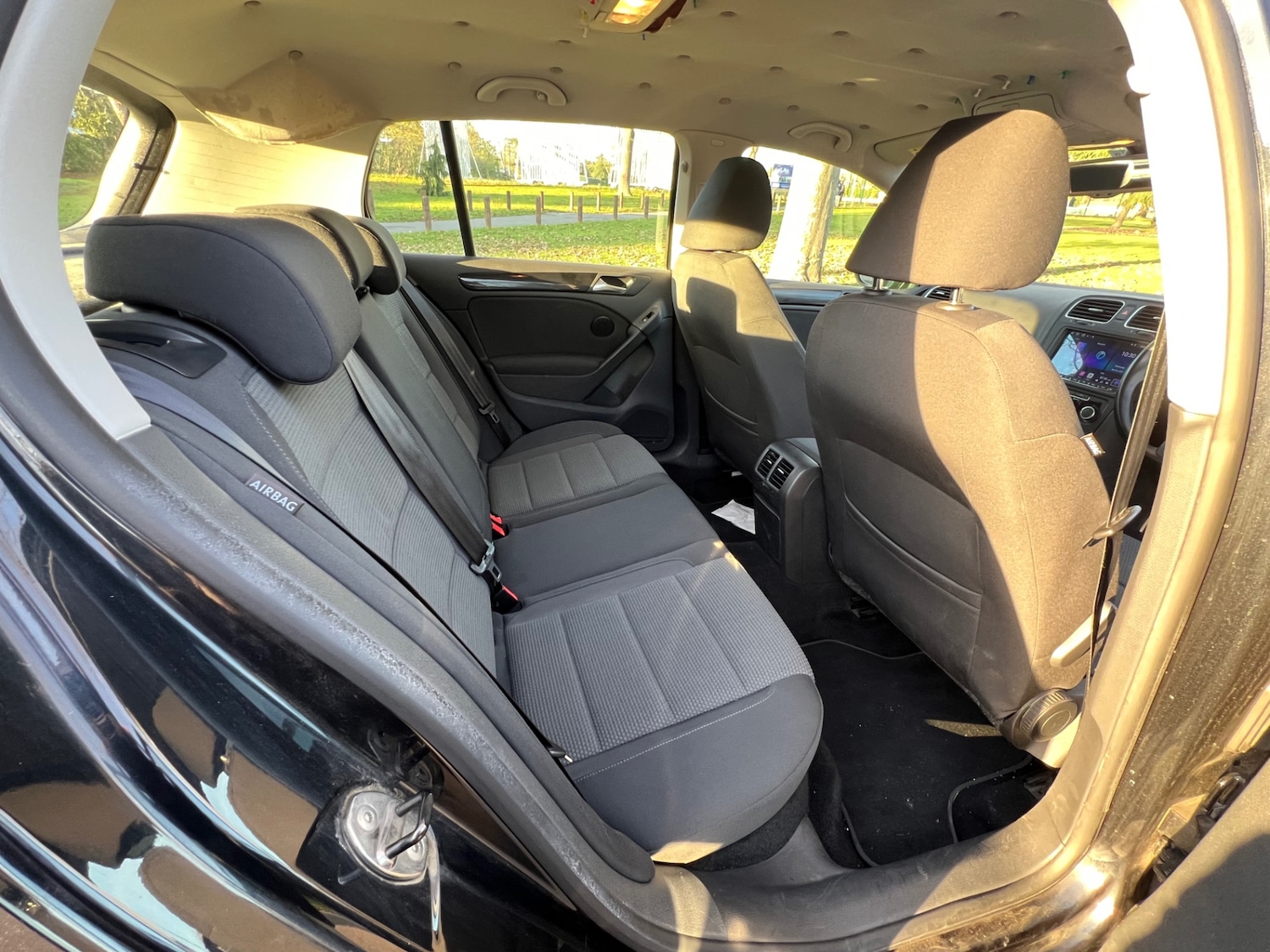 Used Volkswagen Golf 2025 for sale - 76709231: Photo 54