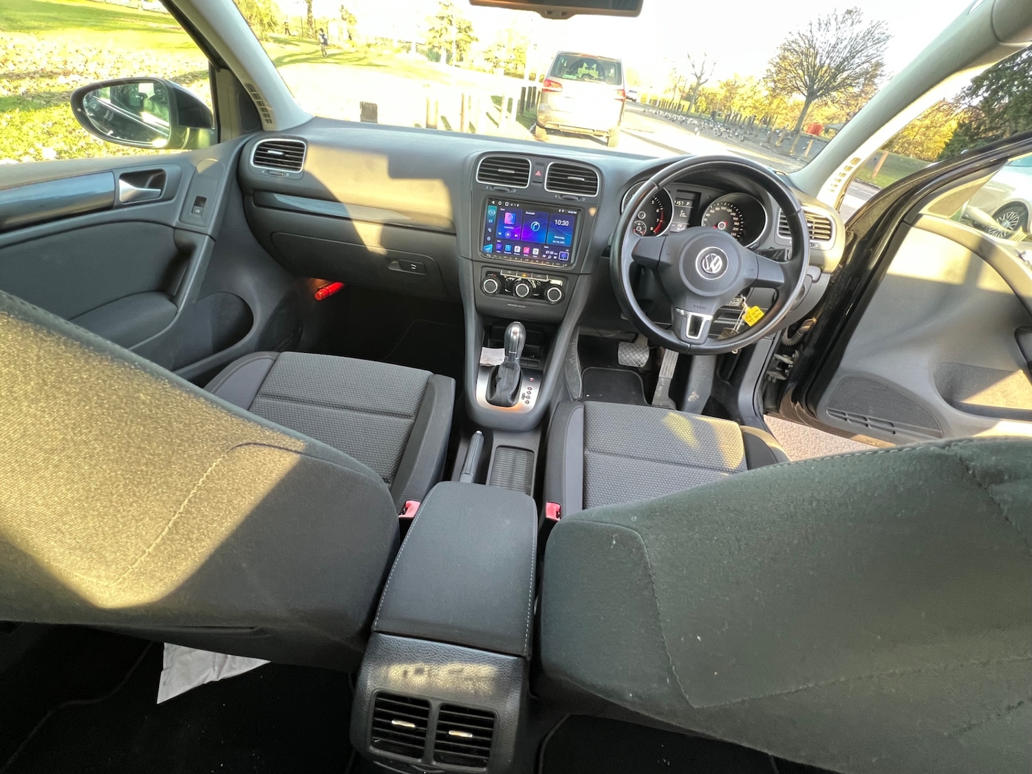 Used Volkswagen Golf 2025 for sale - 76709231: Photo 55