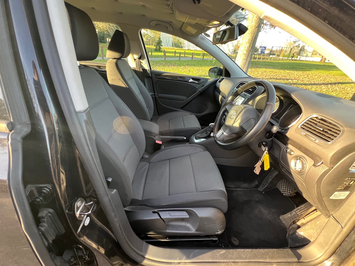 Used Volkswagen Golf 2025 for sale - 76709231: Photo 56