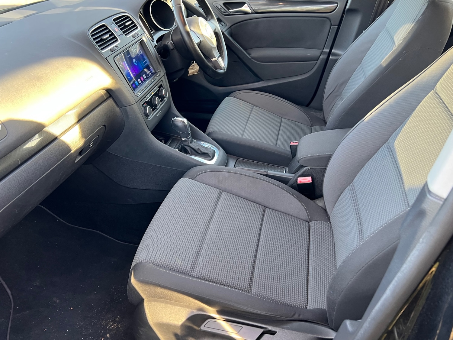 Used Volkswagen Golf 2025 for sale - 76709231: Photo 57