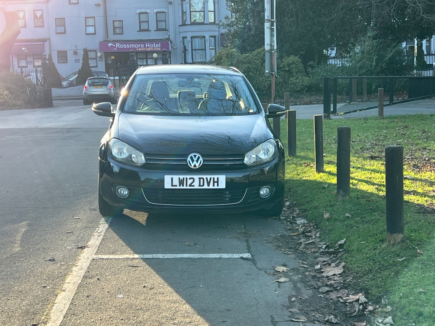 Used Volkswagen Golf 2025 for sale - 76709231: Photo 58