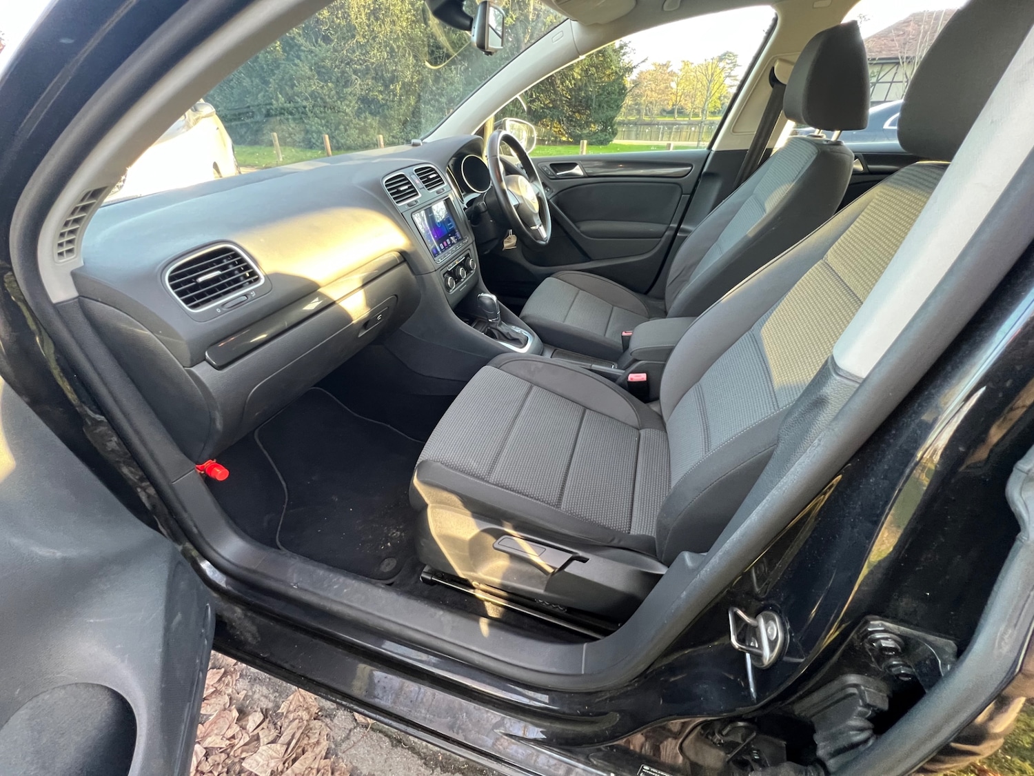 Used Volkswagen Golf 2025 for sale - 76709231: Photo 59