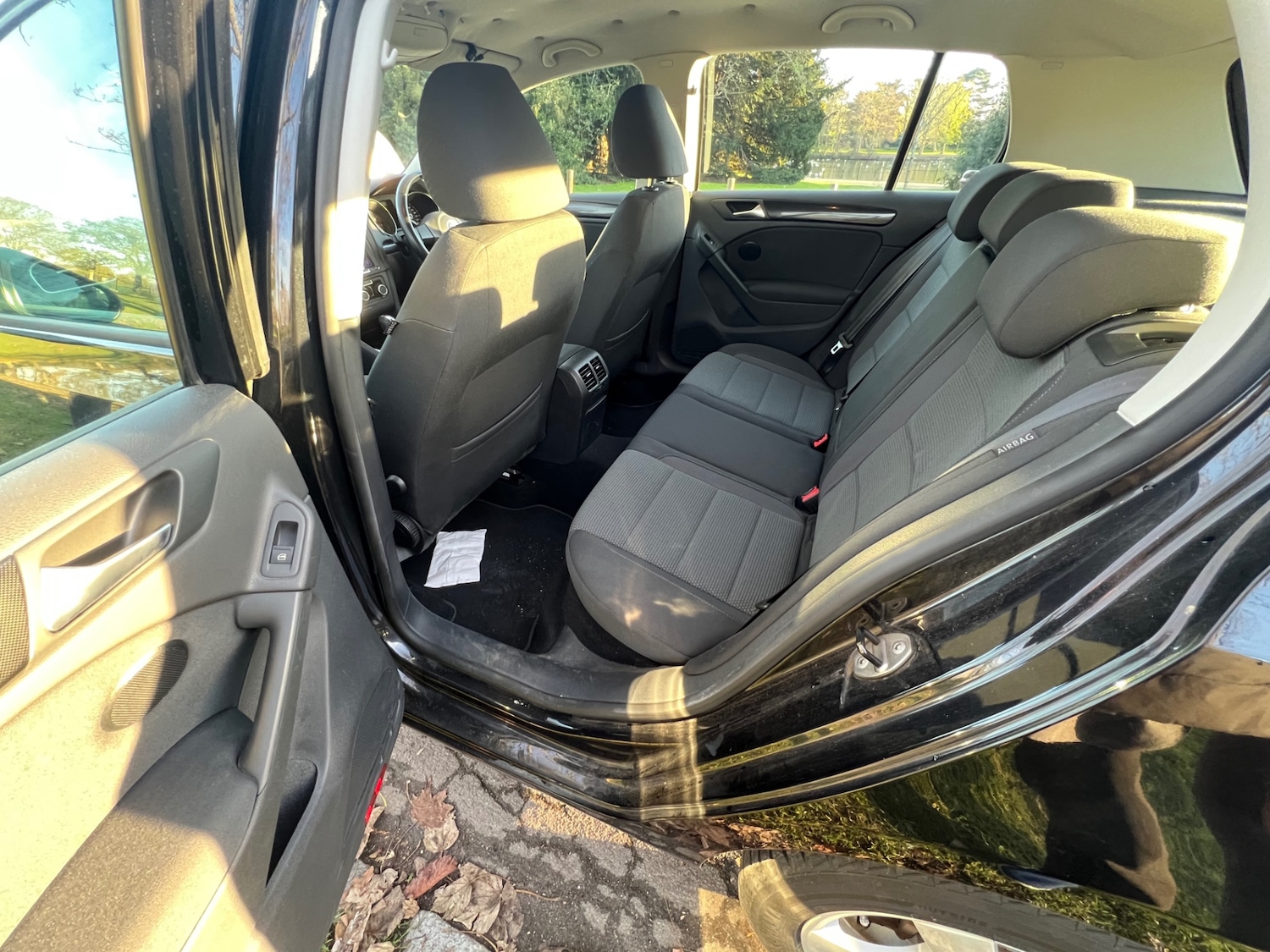 Used Volkswagen Golf 2025 for sale - 76709231: Photo 60