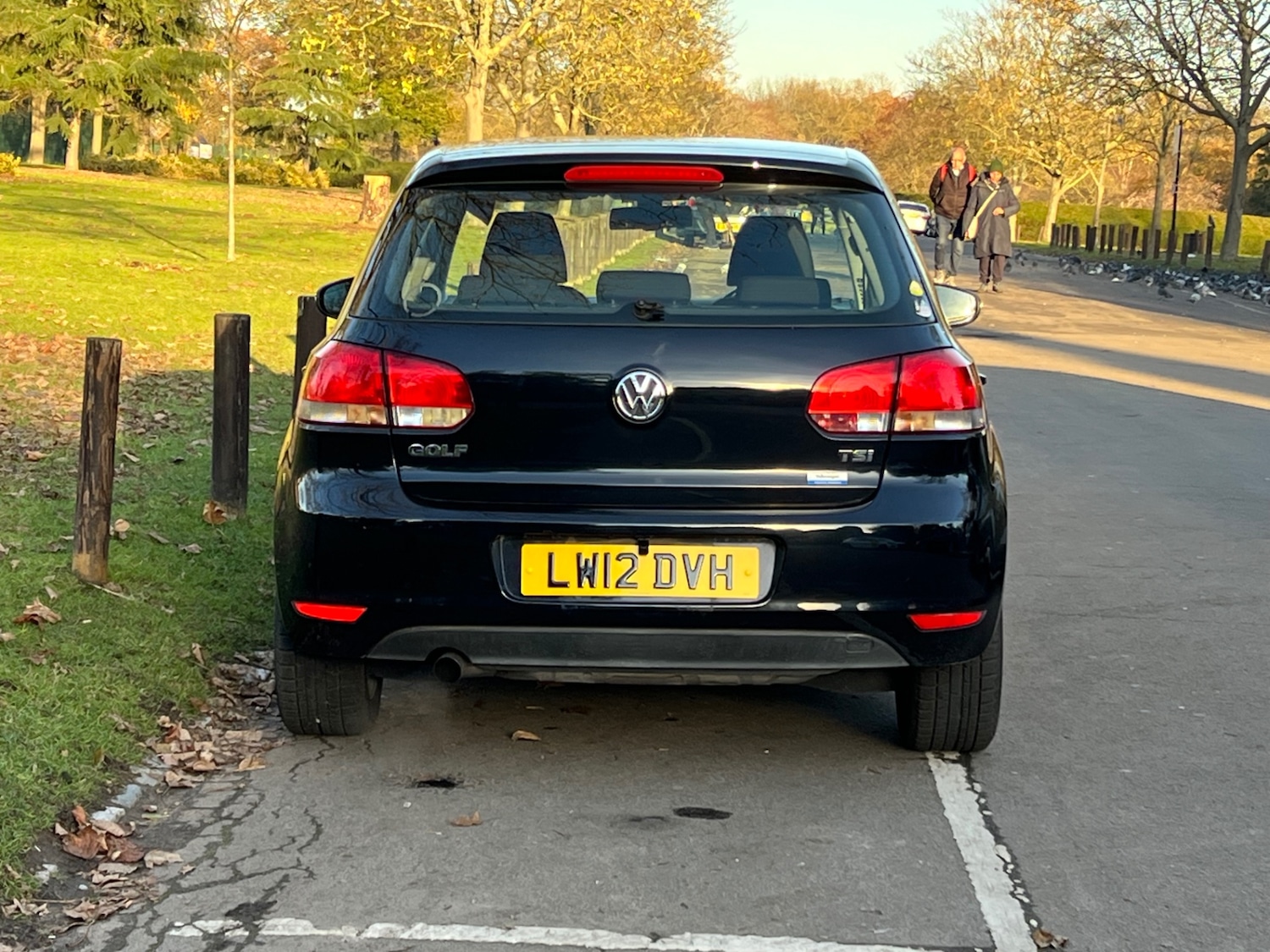 Used Volkswagen Golf 2025 for sale - 76709231: Photo 7