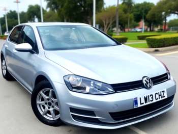 2024 (13) - 1.2 TSi DSG Automatic 41,700 Miless. 5dr hatchback. PX OK