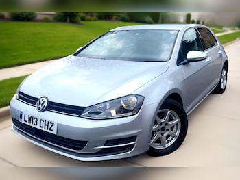 Used Volkswagen Golf 2013 for sale - 75052402: Photo