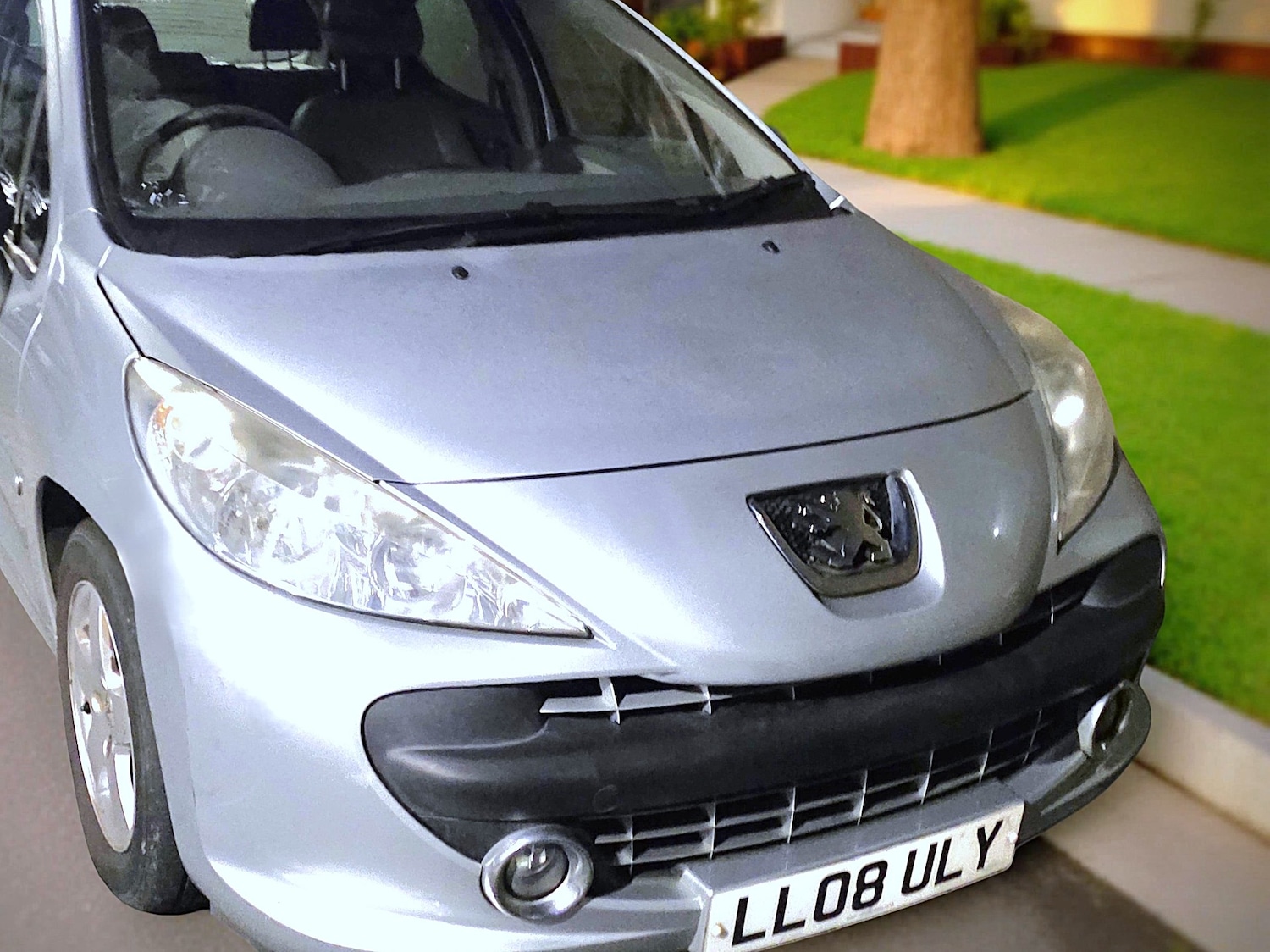 Used Peugeot 207 2008 for sale - 77009409: Photo 10