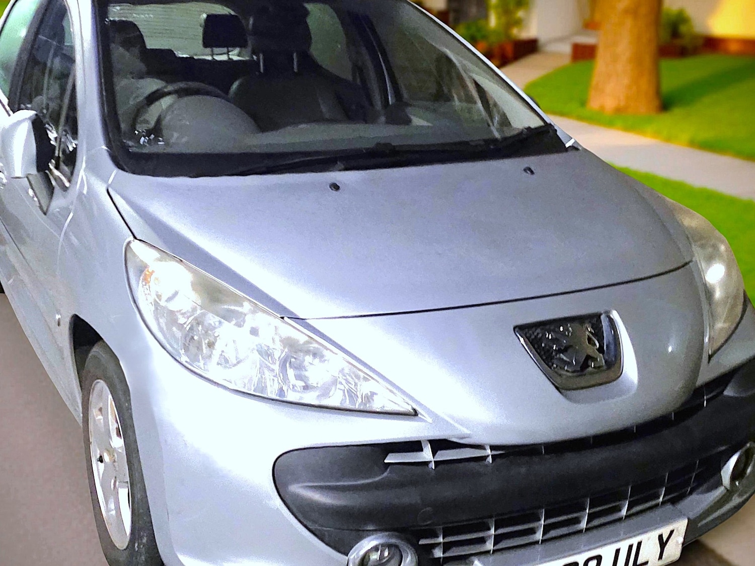 Used Peugeot 207 2008 for sale - 77009409: Photo 18