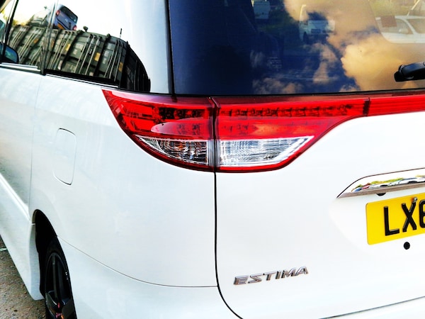Used Toyota Estima 2012 for sale - 74753620: Photo 14