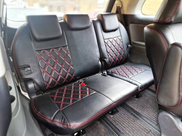 Used Toyota Estima 2012 for sale - 74753620: Photo 20