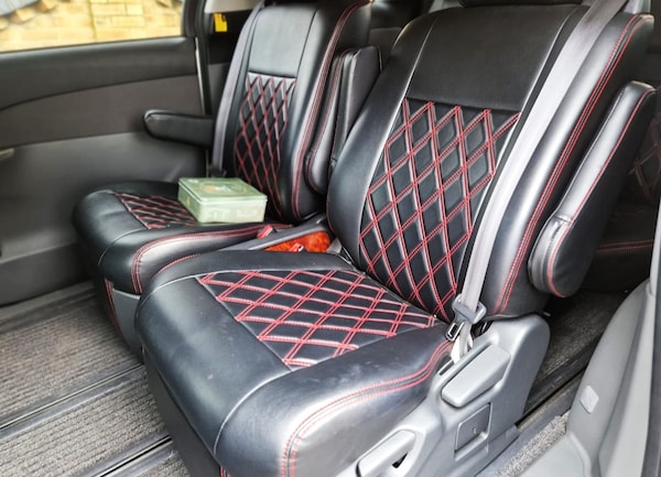 Used Toyota Estima 2012 for sale - 74753620: Photo 22