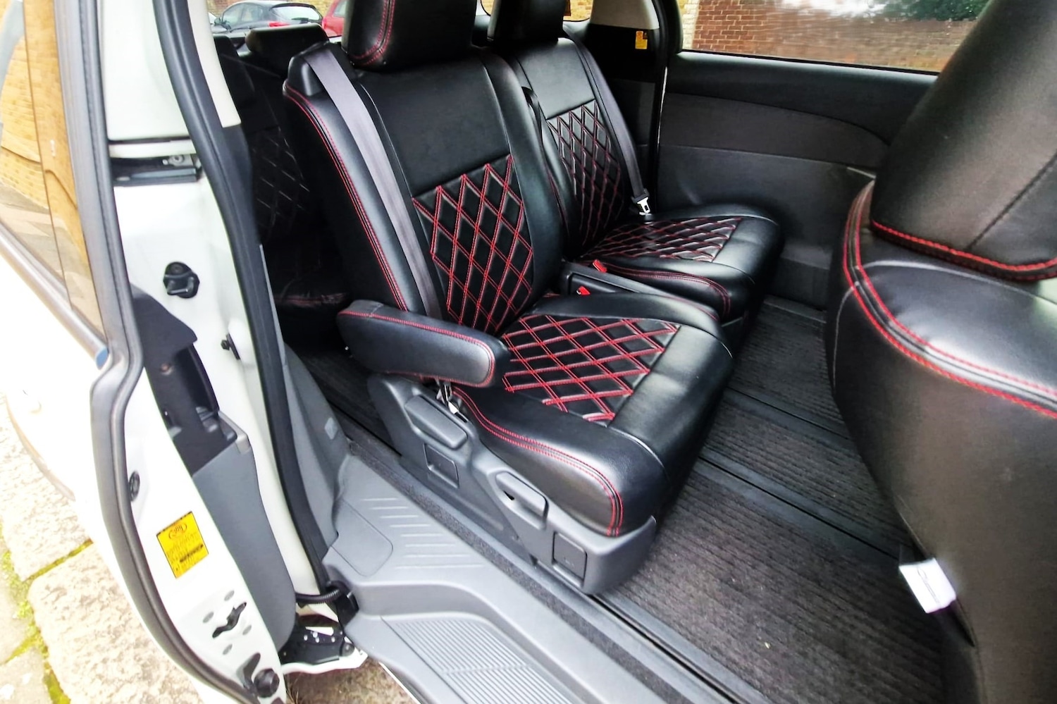 Vehicle 23