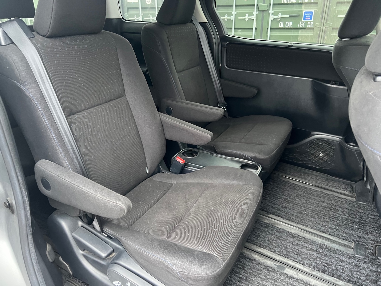 Used Toyota Noah 2025 for sale - 76722064: Photo 18