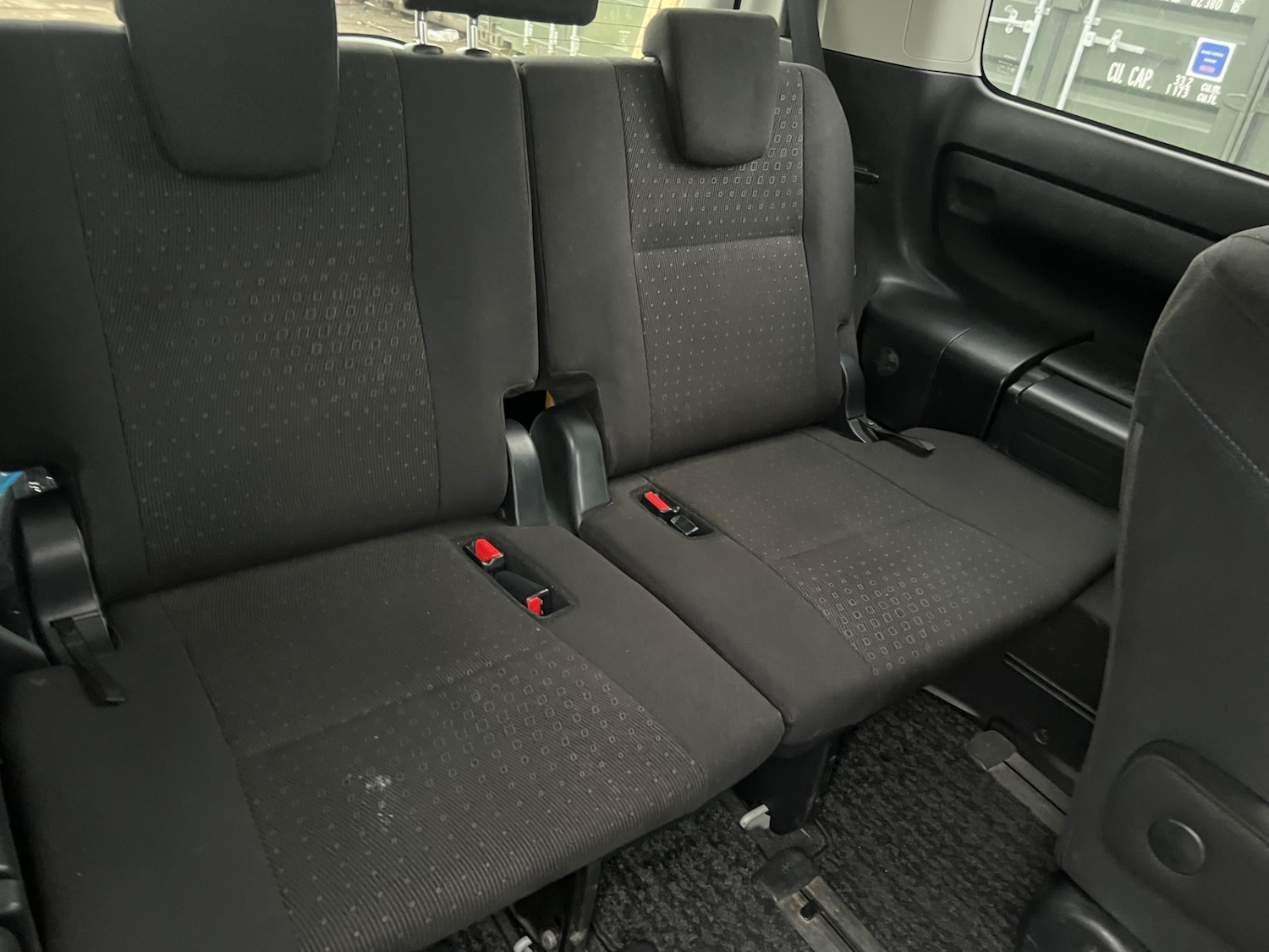 Used Toyota Noah 2025 for sale - 76722064: Photo 20