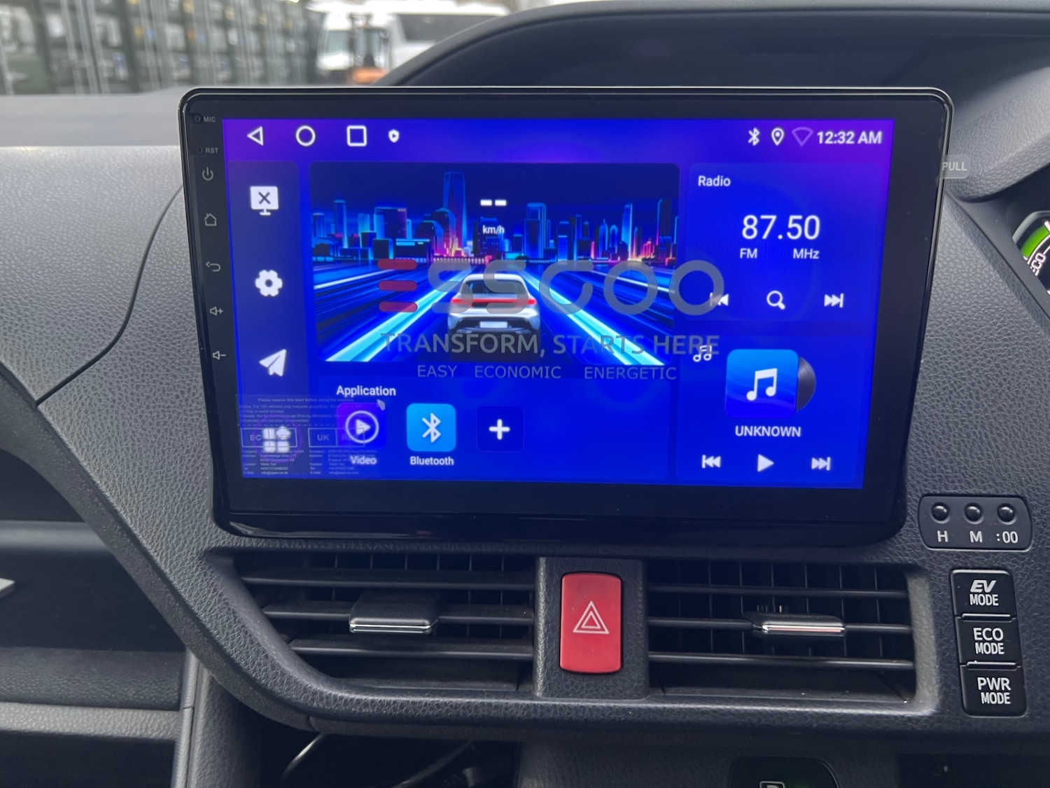 Used Toyota Noah 2025 for sale - 76722064: Photo 31