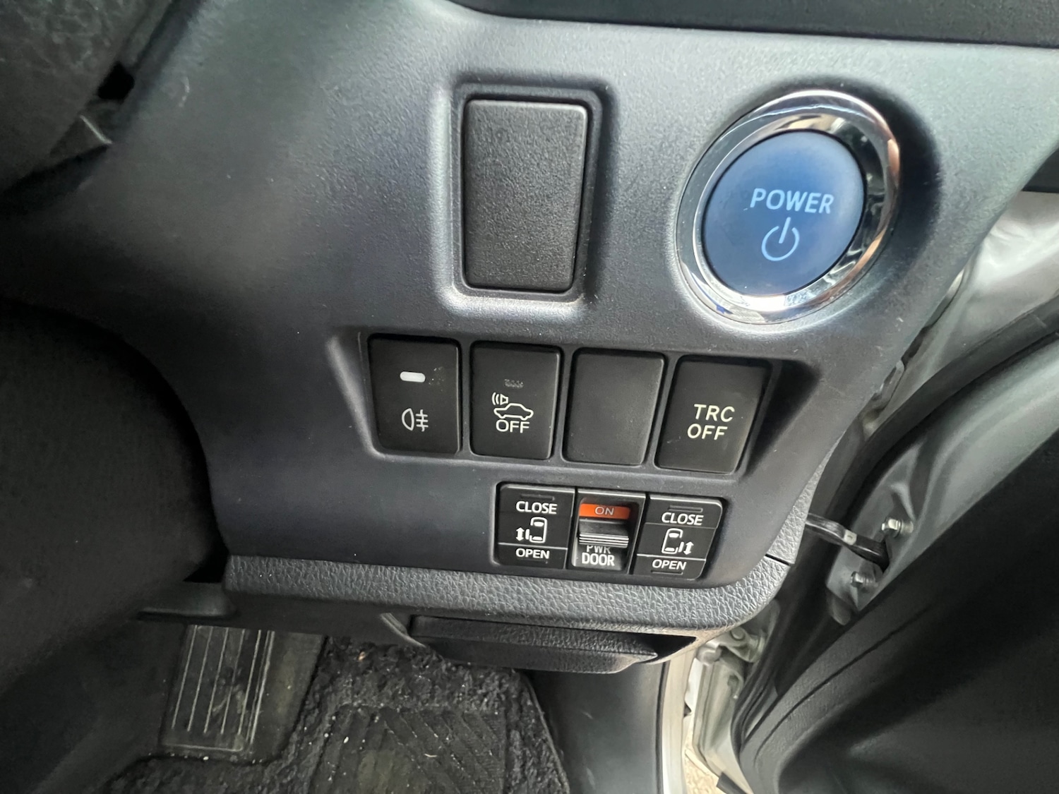 Used Toyota Noah 2025 for sale - 76722064: Photo 33