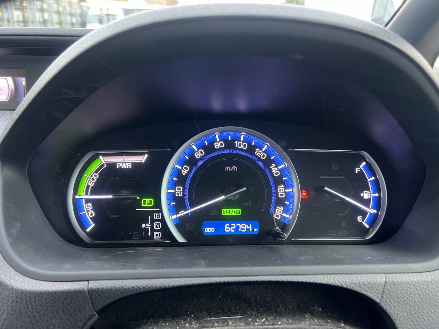 Used Toyota Noah 2025 for sale - 76722064: Photo 35