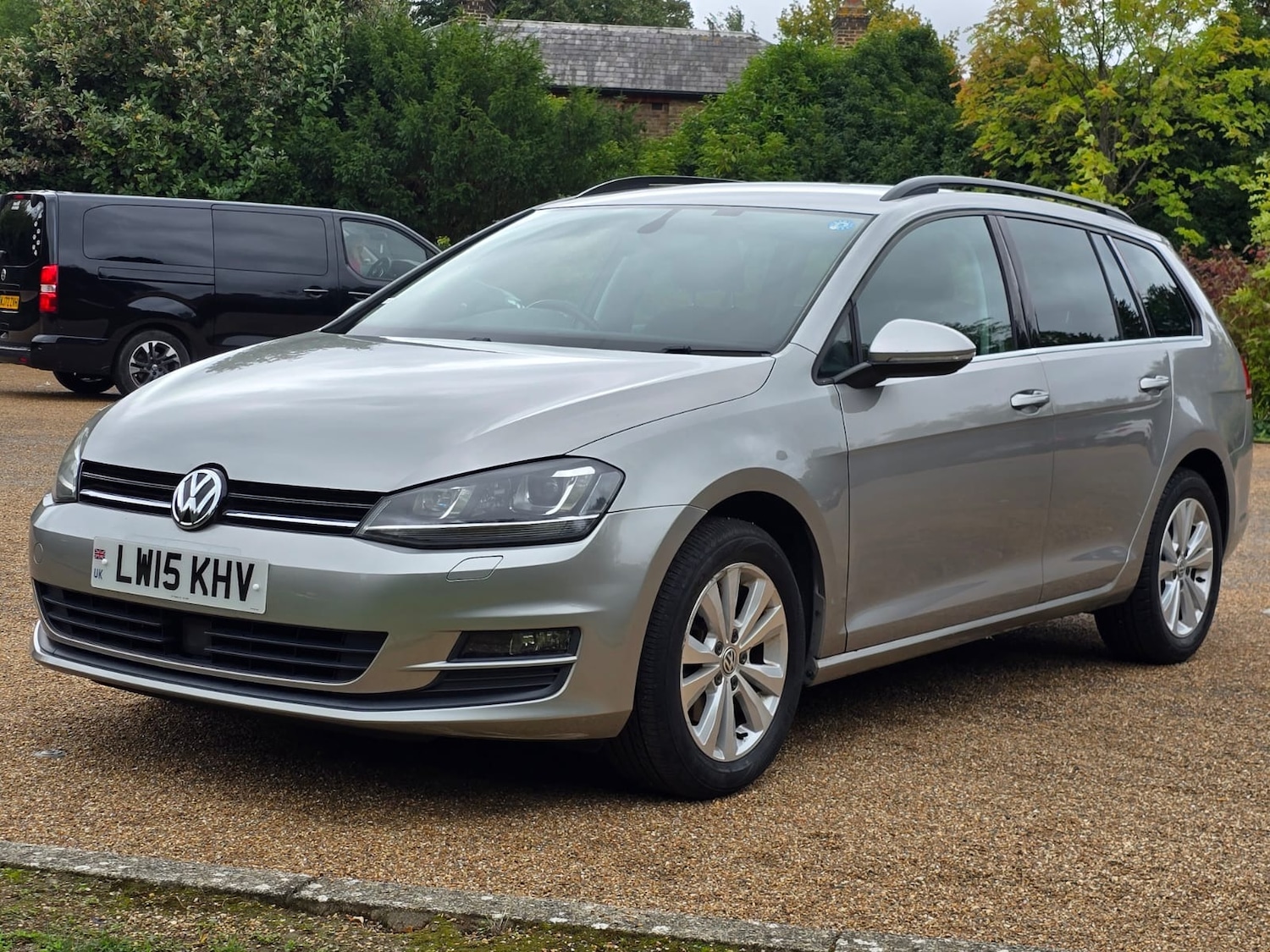 Used Volkswagen Golf 2025 for sale - 75845329: Photo 10