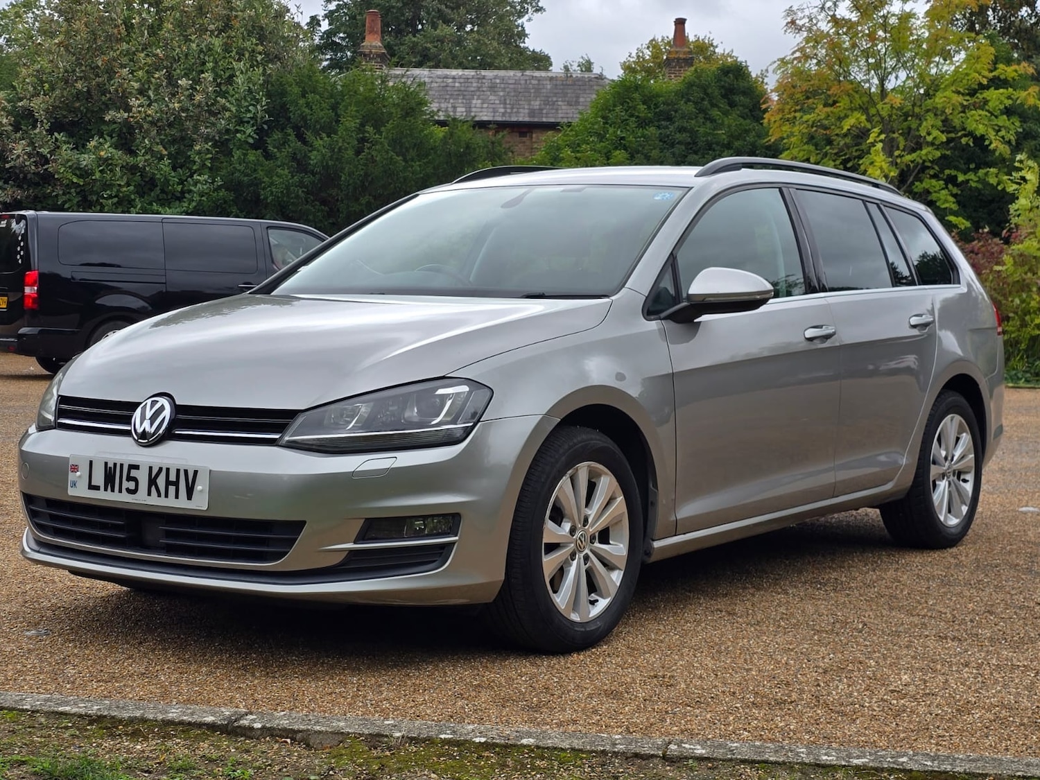 Used Volkswagen Golf 2025 for sale - 75845329: Photo 11